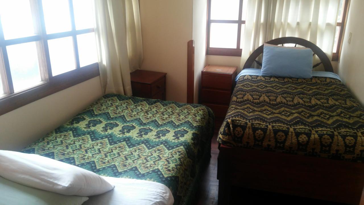Arcopata Guest House Cuzco Esterno foto
