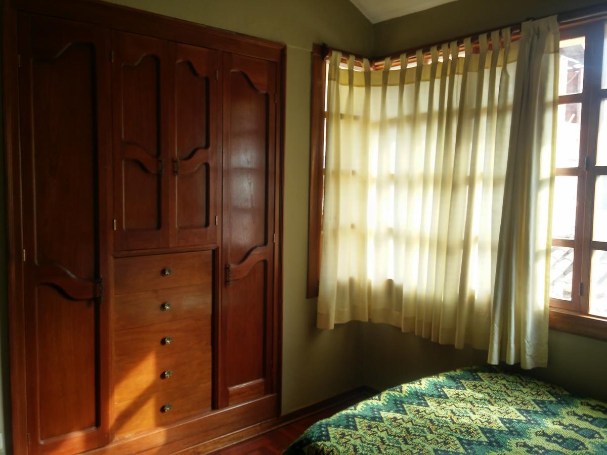 Arcopata Guest House Cuzco Esterno foto