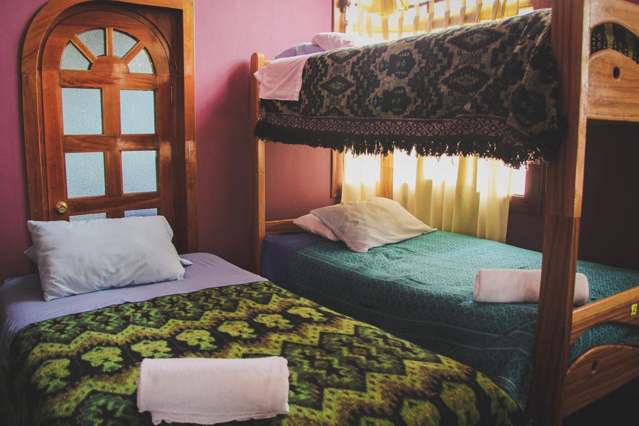 Arcopata Guest House Cuzco Esterno foto