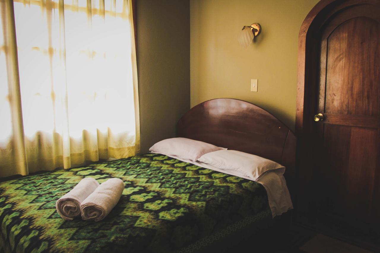 Arcopata Guest House Cuzco Esterno foto